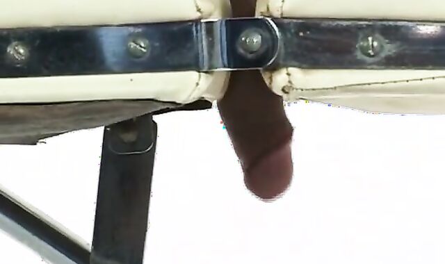 Tony Duque Drains Off For you