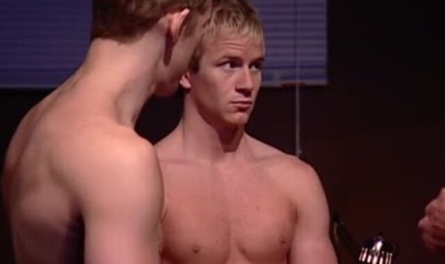 Road To Redneck Hollow - Mason & Tory With Daddy