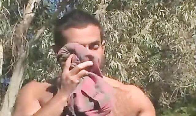 teddy fam on the hunt