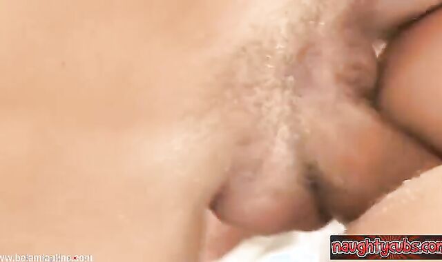 Backside penetrating video