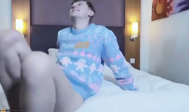 Gudel And Rourke 1. sweet homo Fuckfest