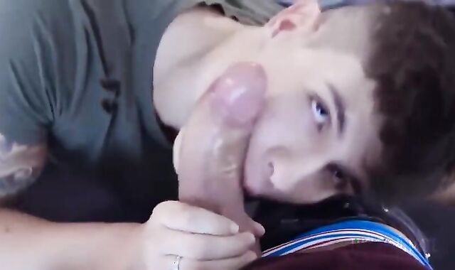 To bang The twink Next Door