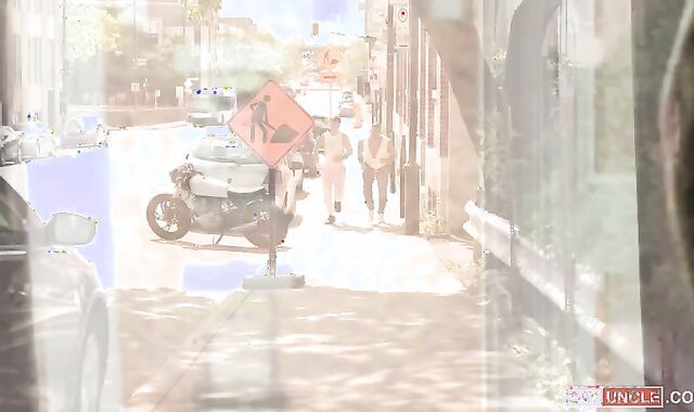 No B-day Cake Needed - Manuel Skye And Tan Blitz