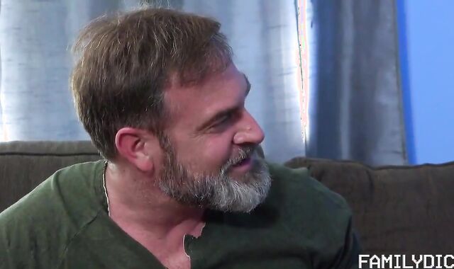 Kristofer Weston And Ariano (FD8 P4)