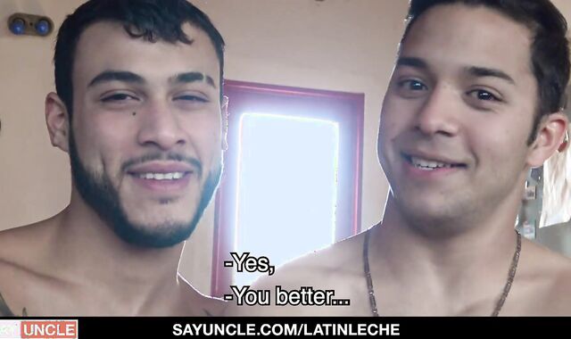 fashionable Mexican teenage fellows Will Do Anything For cash