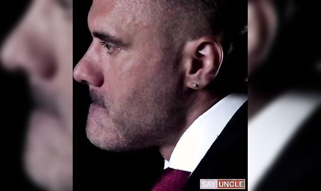 Forbidden dress Code – Benjamin Blue & Manuel Skye