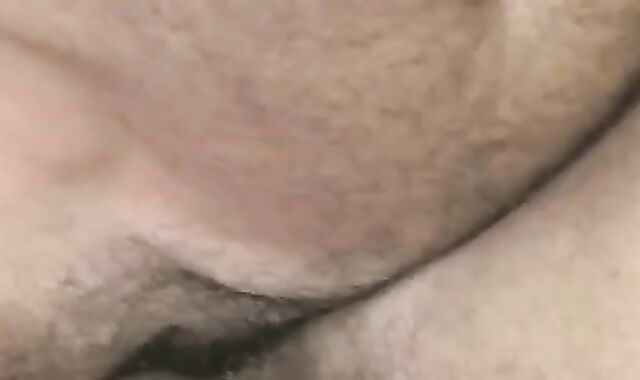 Grey Mustache Daddy Makes His lad Wail