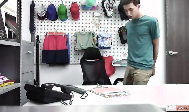 Following The Protocol. naughty faggot Intercourse