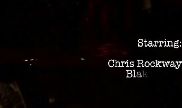 A taste Of Blue Chris Rockway, Blake Riley, Cody Fallon