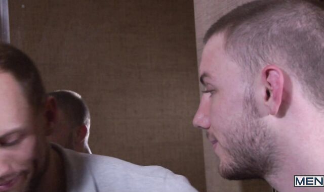 yam-sized Brother-in-law - John Magnum, Doug Acre butt-penetrate Pulverize