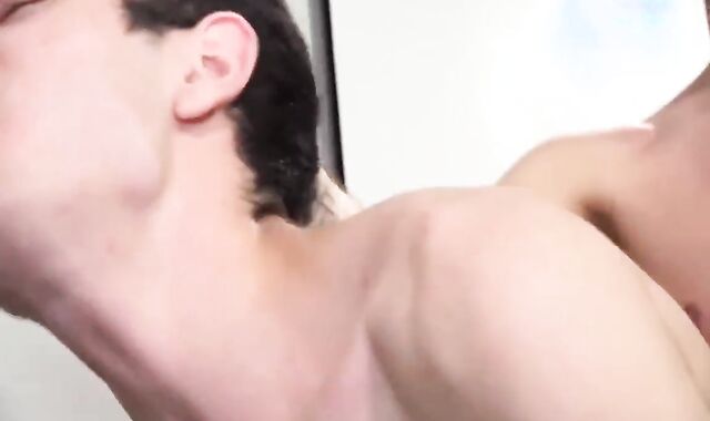 Satiate Breed Me Daddy