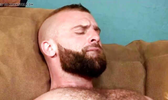 Parent bare teen Step-son-in-law