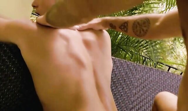 Blond lusty And sleazy. insane gay Hook-up