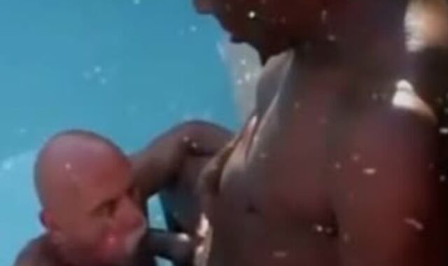 parent Daddies, Interracial Daddies BIG BLACK COCK Alert !!!