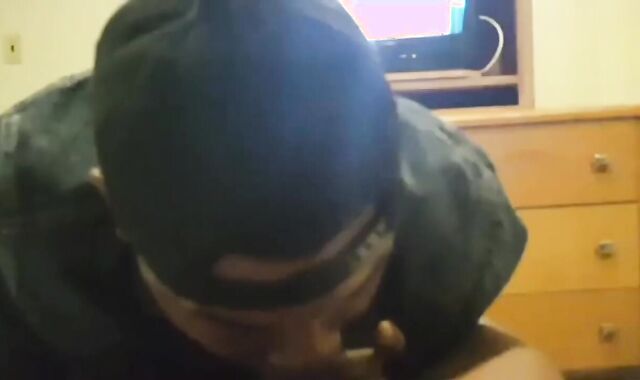 Gets a whirr out of harsh fuckin'