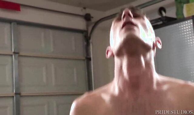 My meaty Father Trainer