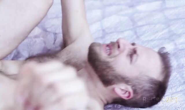 Italian Monster guy-meat Turns guy Into A Groaning fuckpole-Pig