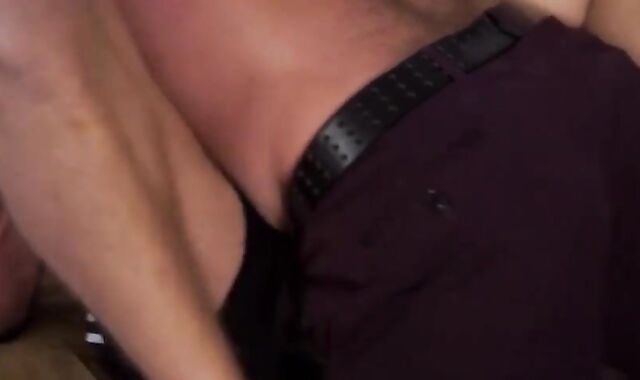 Muscle Wolf Daddy Teddy boinks twink chap