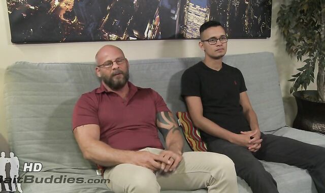 AJ Marshall And Mike Lobo (BB)