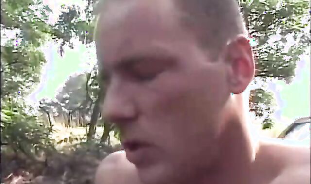 pooper Pirates - Scene 1