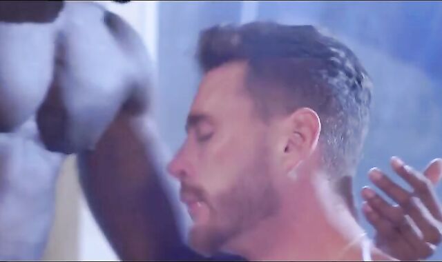 Bread And Breakfast. sloppy fag Fucky-fucky