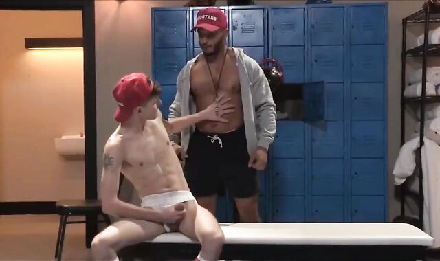 Youthful couple indeed loves stiff plunging in HD