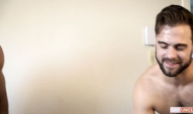 Youngster Trade: Twink dude luvs raw intercourse