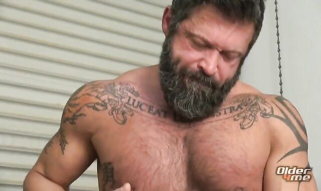 Deeperdoug And Jasper Jones (O4M)