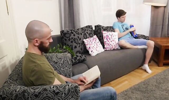 Daddy's youngster skank - Vol. 24