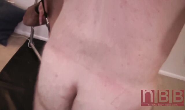 Alejandro Skyman & Liam Greer