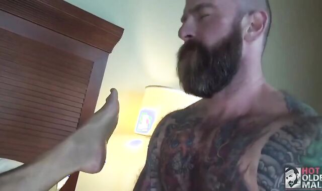 Fap Dixon And Jake Morgan (DSB P2)