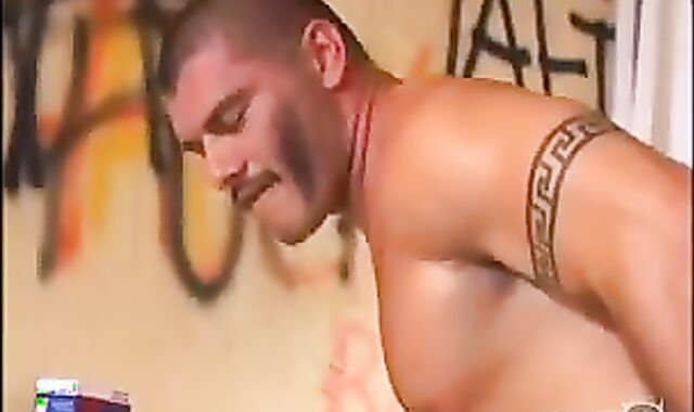 Grease Daddies - Scene three - Pacific Sun Entertainment