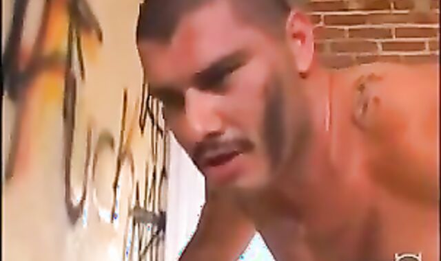 Grease Daddies - Scene three - Pacific Sun Entertainment