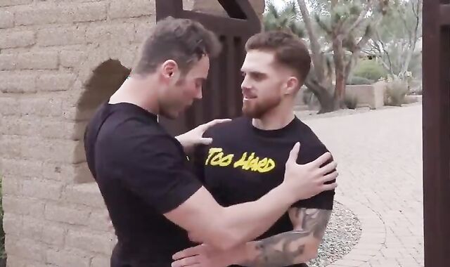 18yo ash-blonde eighteen age teenie acquires rump Sucky-suckyed Out By D1 College Athlete