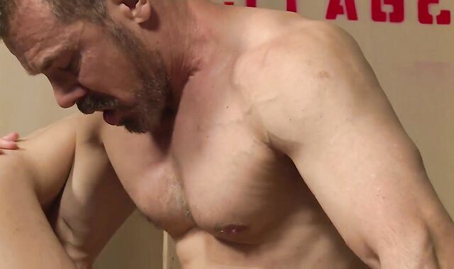 My insatiable Daddy