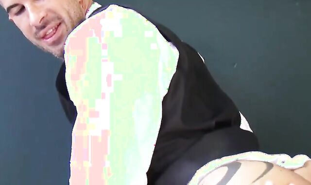 Jeremy Stevens And Adam Killian