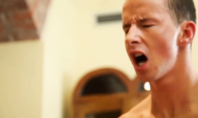 Daddy luvs twinks 02 Episode 01