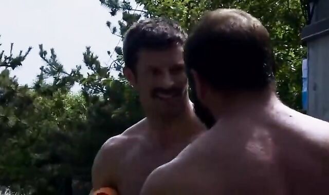 Kyle King, Josh West And Bryan Slater (MITS P1)