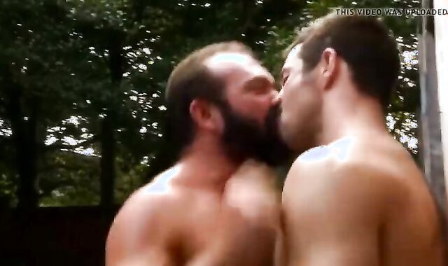 Kyle King, Josh West And Bryan Slater (MITS P1)