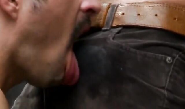 Kyle King, Josh West And Bryan Slater (MITS P1)