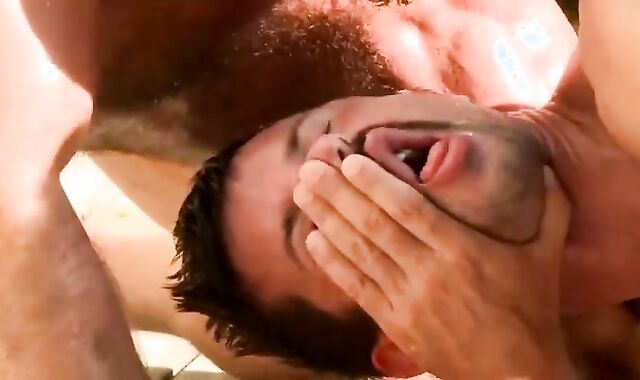 Kyle King, Josh West And Bryan Slater (MITS P1)