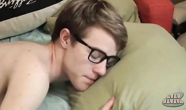 Ian And White stud Have Fucky-fucky