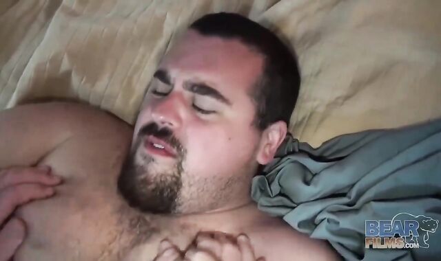 Hairy man overweight pair Have Hook-up