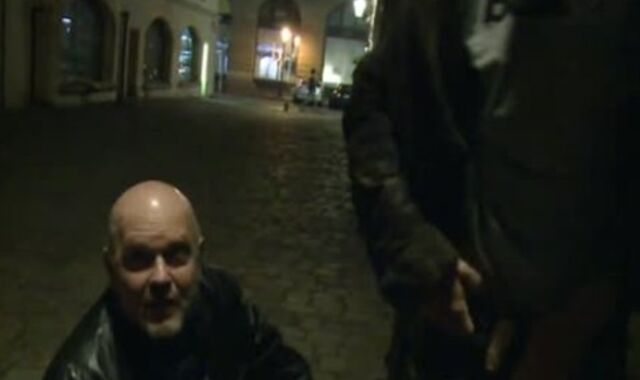 Selling arse For A few Bucks