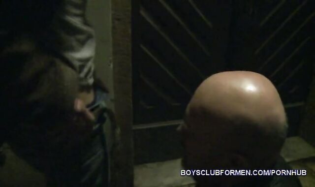 Selling arse For A few Bucks