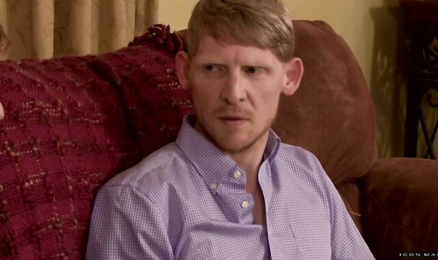 Icon Male - Gay Rob Yaeger rimjob plow tape HD