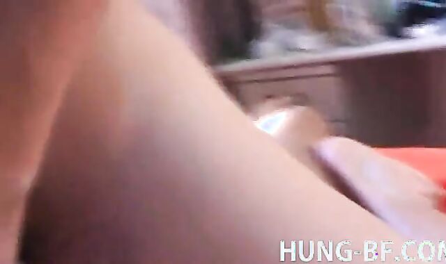 Parent bonks His Y-ung Tw-nk