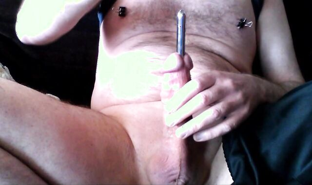 bushy Parent Tries Sounding