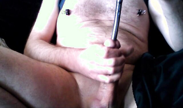 bushy Parent Tries Sounding