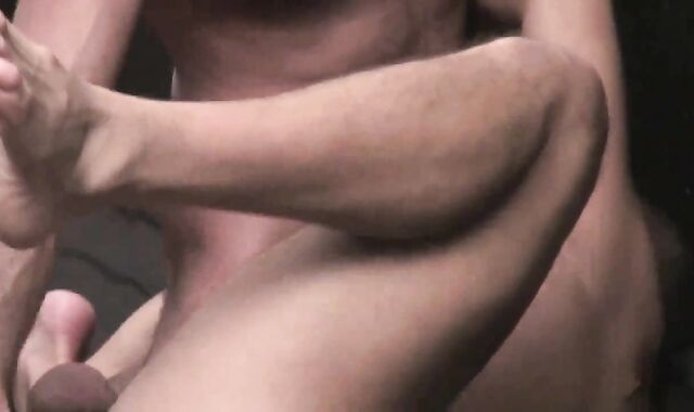 Nicely-shaped european couple Harry Louis needs tough humping